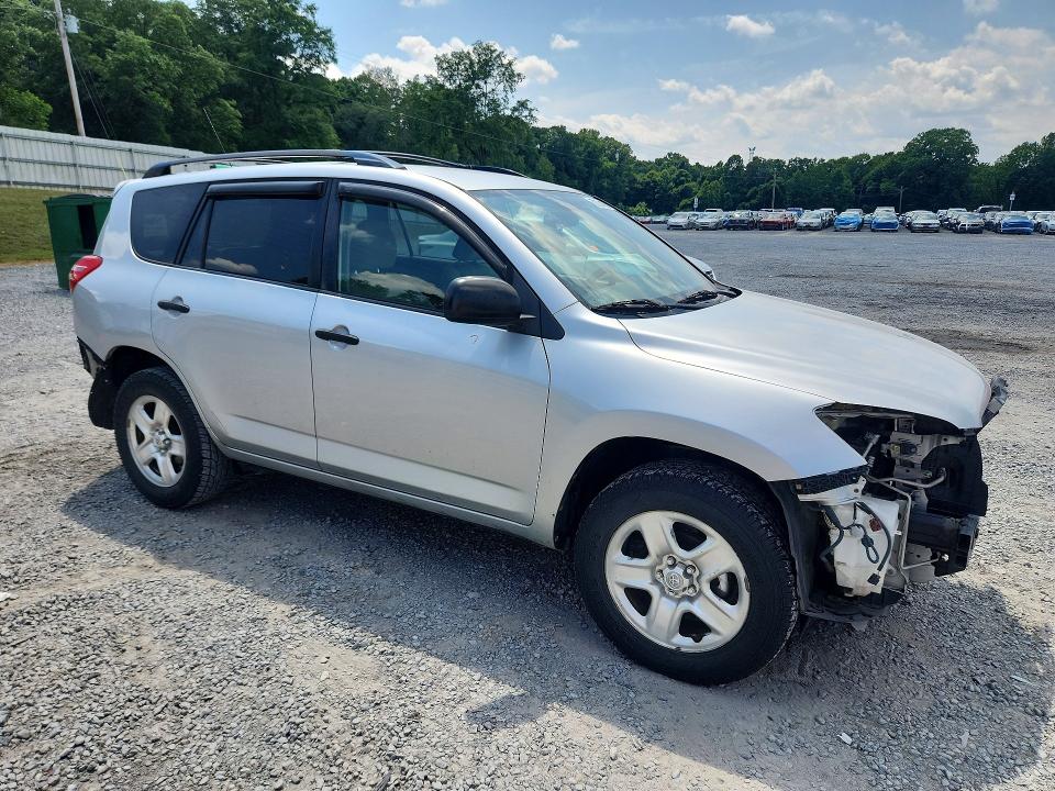 2009 Toyota Rav4 მანქანა იყიდება აუქციონზე, vin: JTMBF33V69D017617, აუქციონის ნომერი: 57974426