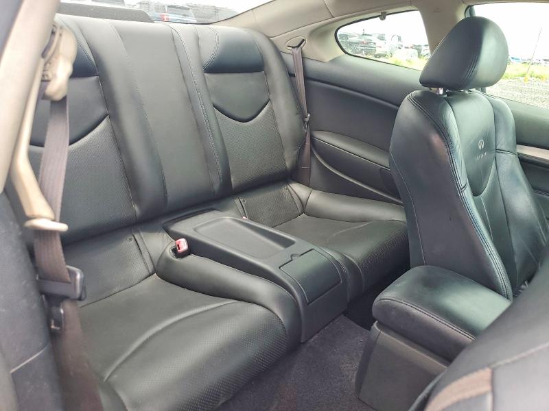 Aukcja sprzedaży 2009 Infiniti G37 Coupe, vin: JNKCV64F29M651389, numer aukcji: 56738786