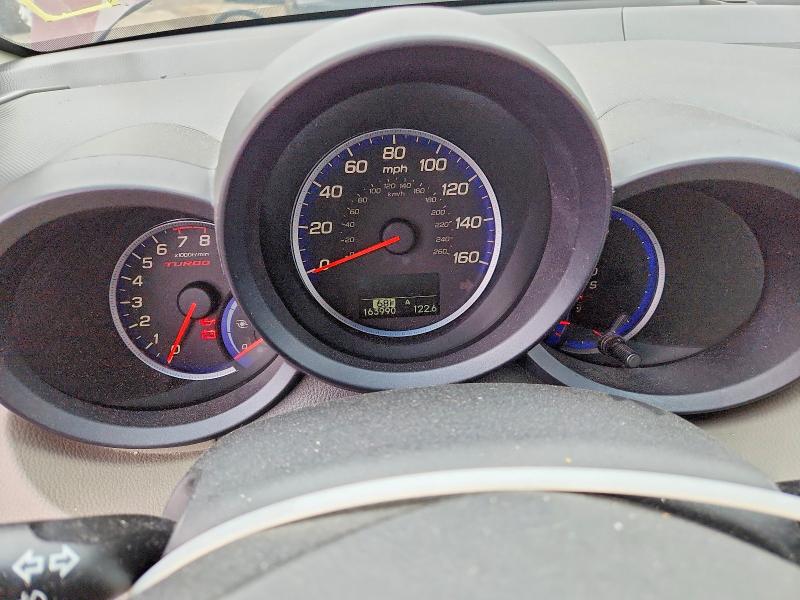 59071606 :رقم المزاد ، 5J8TB1H27BA005682 vin ، 2011 Acura Rdx مزاد بيع