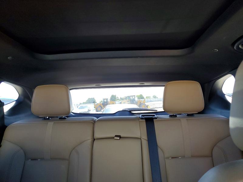 Продажа на аукционе авто 2022 Chevrolet Blazer, vin: 3GNKBFR48NS129395, номер лота: 58014576