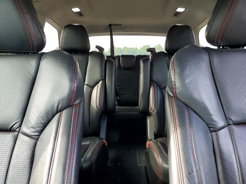 Продажа на аукционе авто 2019 Subaru Ascent, vin: 4S4WMAFD8K3415126, номер лота: 59100866