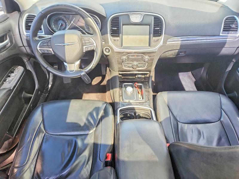 Продаж на аукціоні авто 2016 Chrysler 300, vin: 2C3CCAAGXGH313993, номер лоту: 57845076