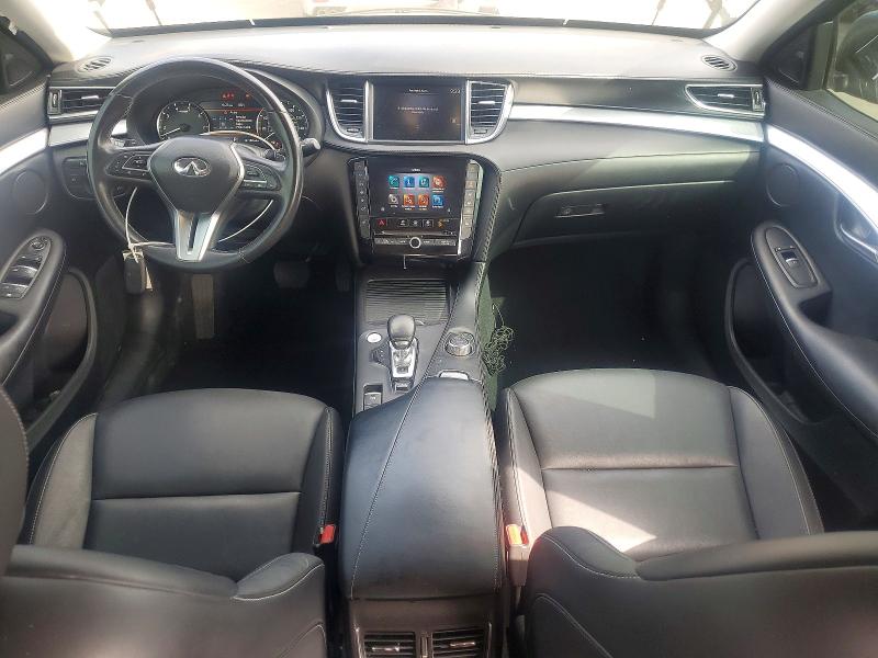 2020 Infiniti Qx50 მანქანა იყიდება აუქციონზე, vin: 3PCAJ5M36LF112519, აუქციონის ნომერი: 55643926