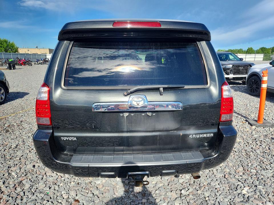 Продаж на аукціоні авто 2008 Toyota 4runner, vin: JTEBU14RX88108923, номер лоту: 57545526