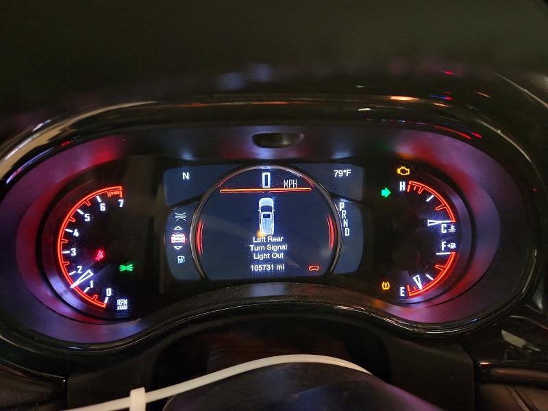 Продажа на аукционе авто 2021 Dodge Durango, vin: 1C4RDHDG7MC608118, номер лота: 55855656