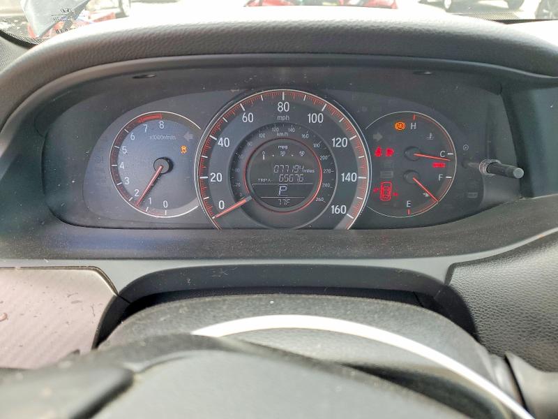 Продаж на аукціоні авто 2016 Honda Accord, vin: 1HGCR2F5XGA212699, номер лоту: 57413116