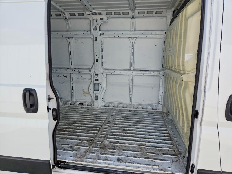 2023 Ram Promaster 2500 მანქანა იყიდება აუქციონზე, vin: 3C6LRVDG0PE571956, აუქციონის ნომერი: 56167946