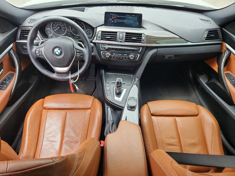 Продаж на аукціоні авто 2016 Bmw 328, vin: WBA8Z5C55GG502272, номер лоту: 57524806