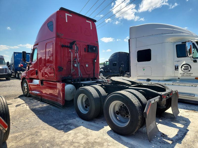 Aukcja sprzedaży 2024 Freightliner Cascadia 126, vin: 3AKJHHDR1RSUT8412, numer aukcji: 57492916