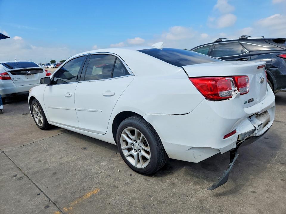 Aukcja sprzedaży 2015 Chevrolet Malibu, vin: 1G11C5SL0FF170695, numer aukcji: 55919406