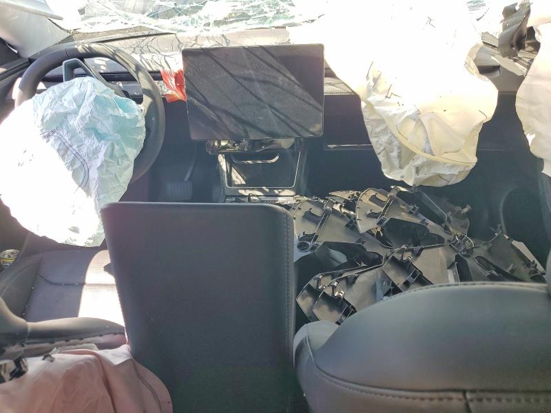 Aukcja sprzedaży 2026 Tesla Model Y, vin: 7SAYGDEE2TF391588, numer aukcji: 59013726