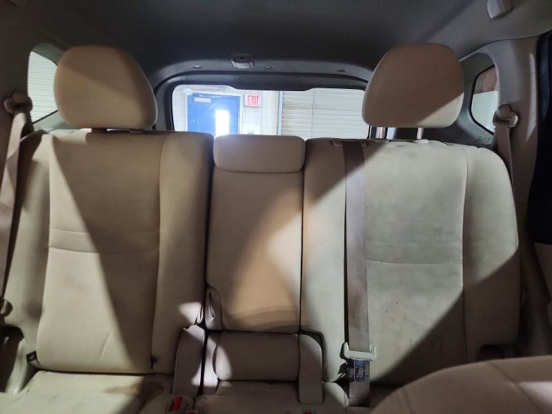 Aukcja sprzedaży 2016 Nissan Rogue, vin: KNMAT2MV0GP703337, numer aukcji: 56271006