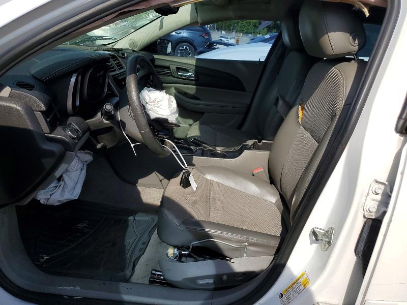 Aukcja sprzedaży 2016 Chevrolet Malibu Limited, vin: 1G11C5SA2GF127797, numer aukcji: 59228786