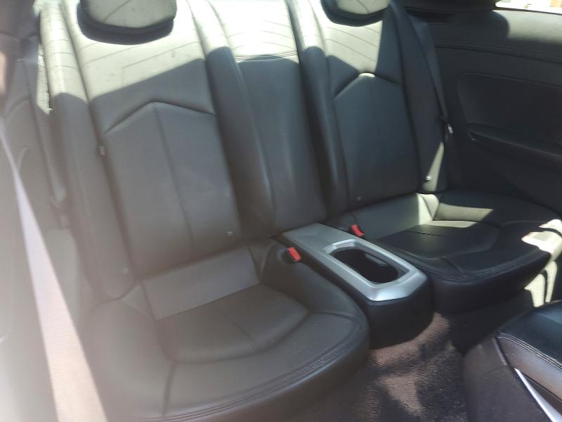 2013 Cadillac Cts Awd მანქანა იყიდება აუქციონზე, vin: 1G6DC1E35D0171501, აუქციონის ნომერი: 55760436