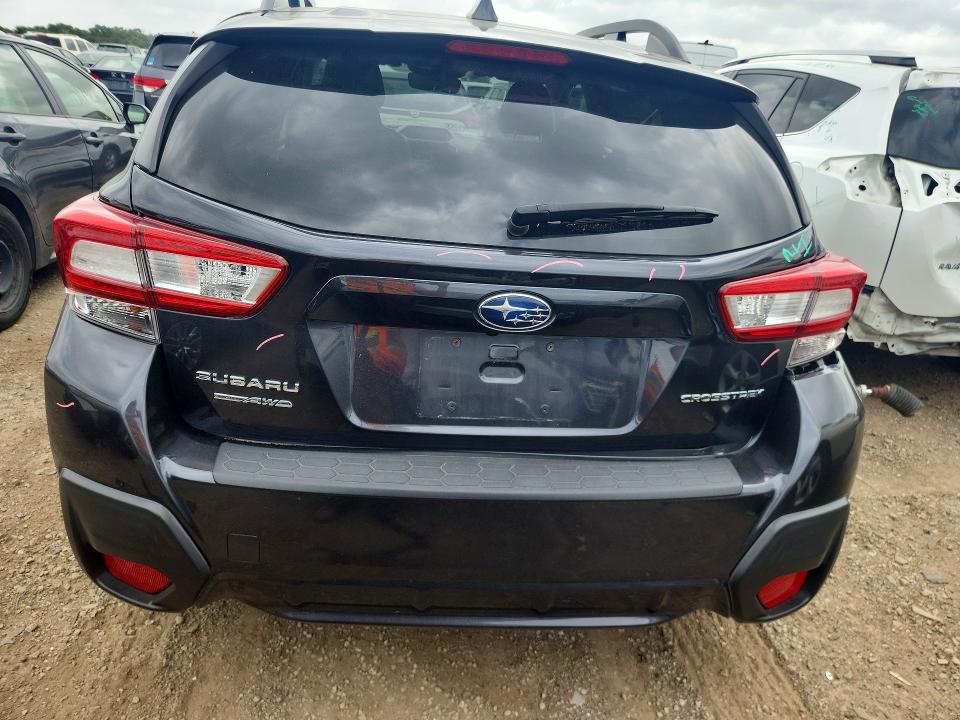 Aukcja sprzedaży 2019 Subaru Crosstrek, vin: JF2GTACC8KH268771, numer aukcji: 59191566