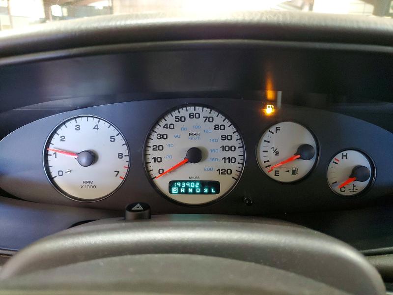 Продаж на аукціоні авто 2000 Dodge Stratus, vin: 1B3EJ46X2YN219721, номер лоту: 55497756