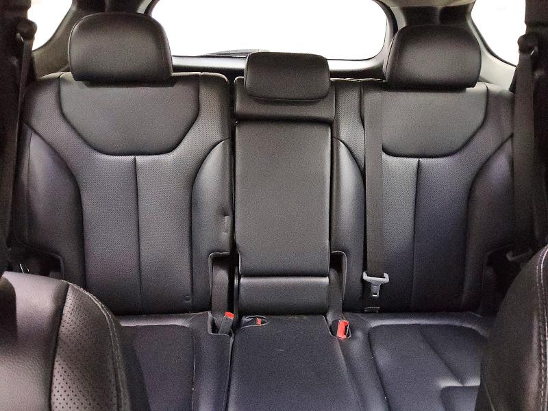 57067896 :رقم المزاد ، 5NMS3DAJ6PH529221 vin ، 2023 Hyundai Santa Fe مزاد بيع