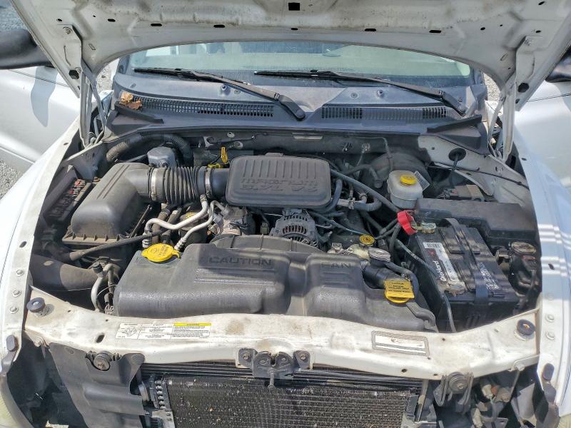 2004 Dodge Dakota მანქანა იყიდება აუქციონზე, vin: 1D7HL38K24S505488, აუქციონის ნომერი: 58723856