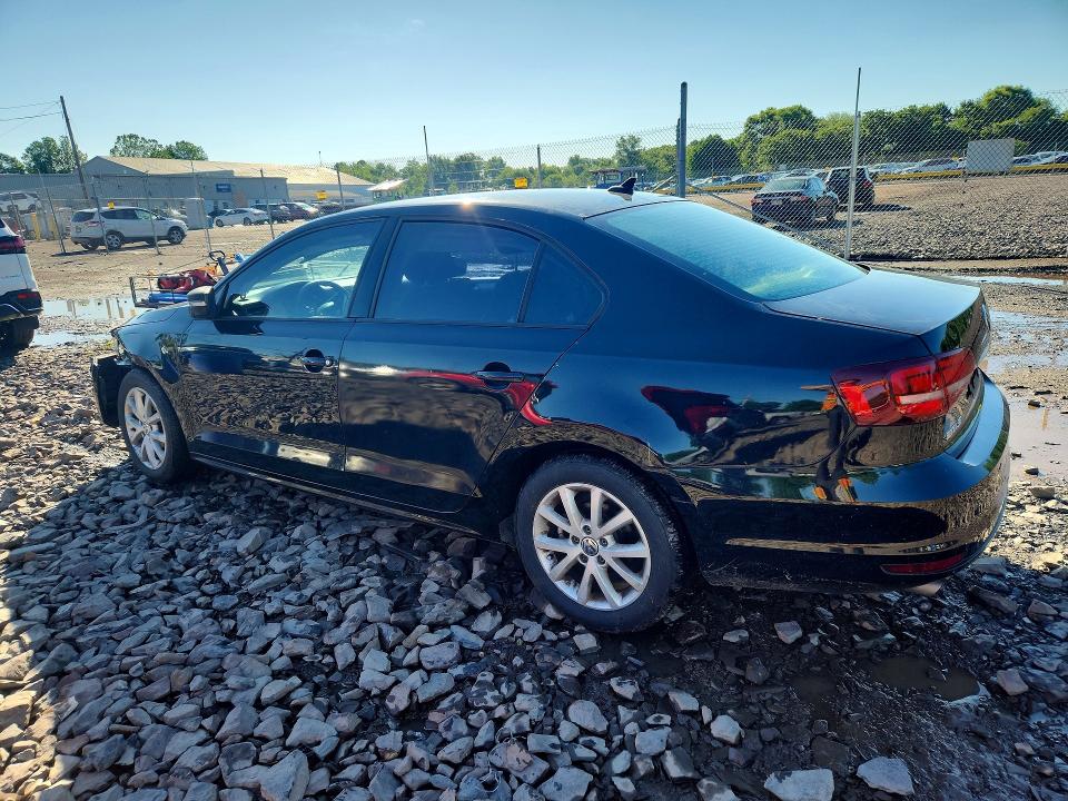 Aukcja sprzedaży 2016 Volkswagen Jetta, vin: 3VWD67AJXGM251239, numer aukcji: 58426136