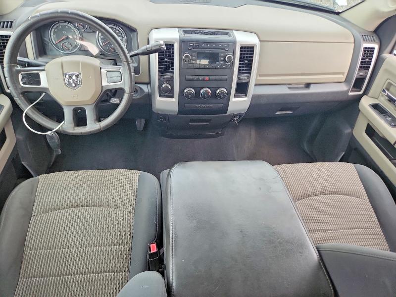 57086266 :رقم المزاد ، 1D7RV1GP0BS673045 vin ، 2011 Dodge Ram 1500 مزاد بيع