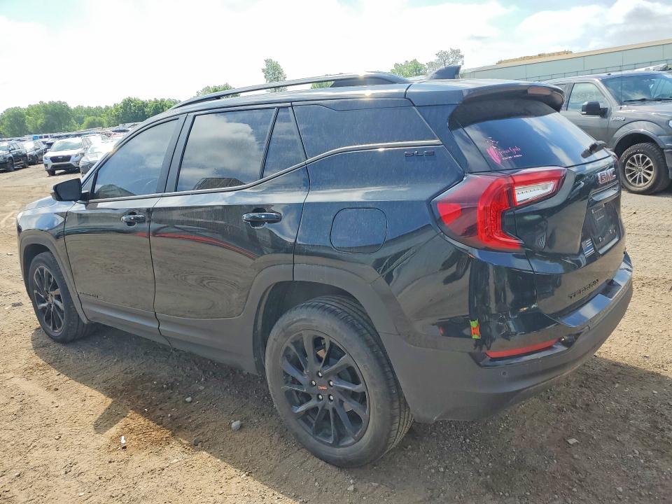 Aukcja sprzedaży 2024 Gmc Terrain, vin: 3GKALTEG8RL273582, numer aukcji: 56157596