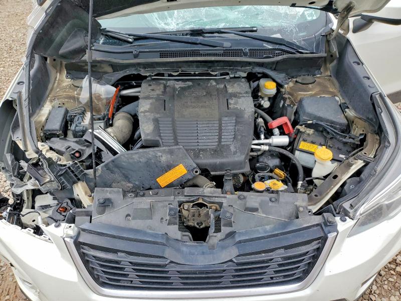 Продажа на аукционе авто 2019 Subaru Forester, vin: JF2SKAEC1KH532147, номер лота: 58041326