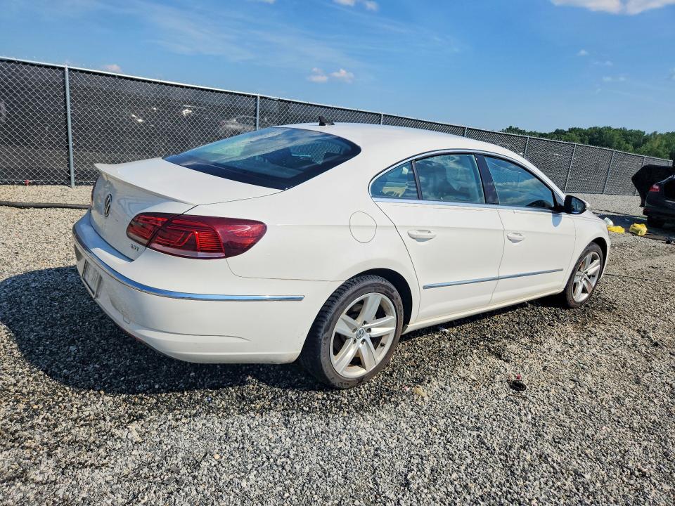 56044796 :رقم المزاد ، WVWBP7AN3EE518931 vin ، 2014 Volkswagen Cc مزاد بيع
