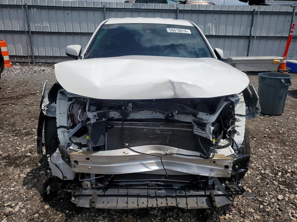 2023 Toyota Rav4 მანქანა იყიდება აუქციონზე, vin: 2T3G1RFV1PC327906, აუქციონის ნომერი: 56818816