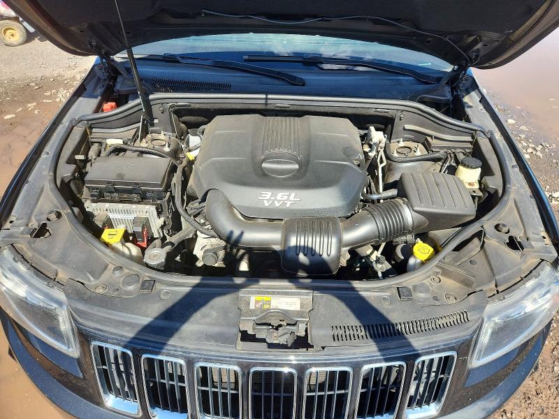 Aukcja sprzedaży 2014 Jeep Grand Cherokee, vin: 1C4RJFAG9EC104401, numer aukcji: 56483046