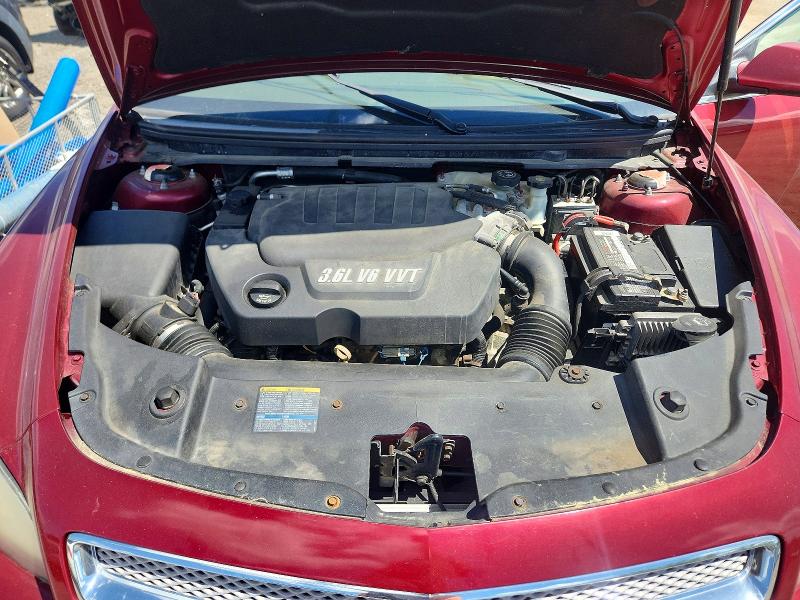 2008 Chevrolet Malibu მანქანა იყიდება აუქციონზე, vin: 1G1ZK57798F214438, აუქციონის ნომერი: 56677156