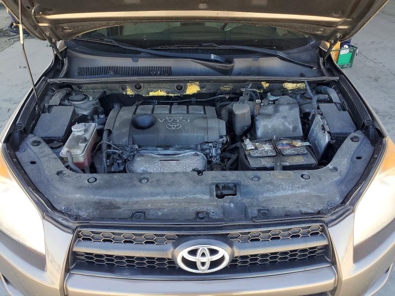 Продажа на аукционе авто 2010 Toyota Rav4, vin: JTMZF4DVXAD027509, номер лота: 57236126