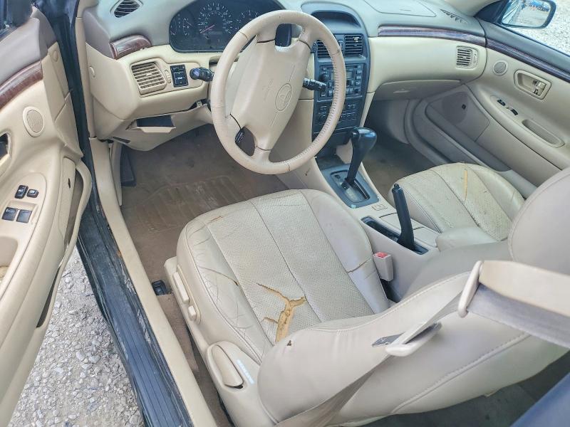 Продажа на аукционе авто 1999 Toyota Camry Solara, vin: 2T1CF28P4XC195819, номер лота: 57392166