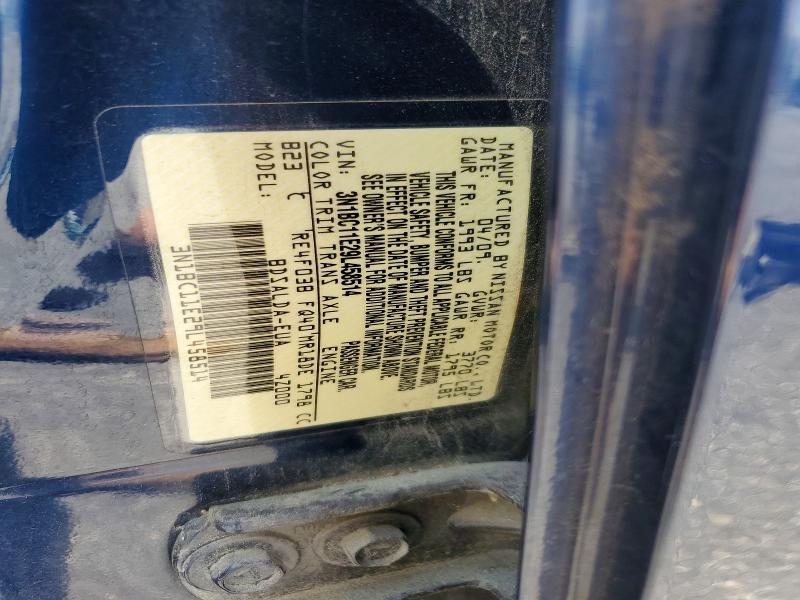 Продажа на аукционе авто 2009 Nissan Versa, vin: 3N1BC11E29L458514, номер лота: 58723596
