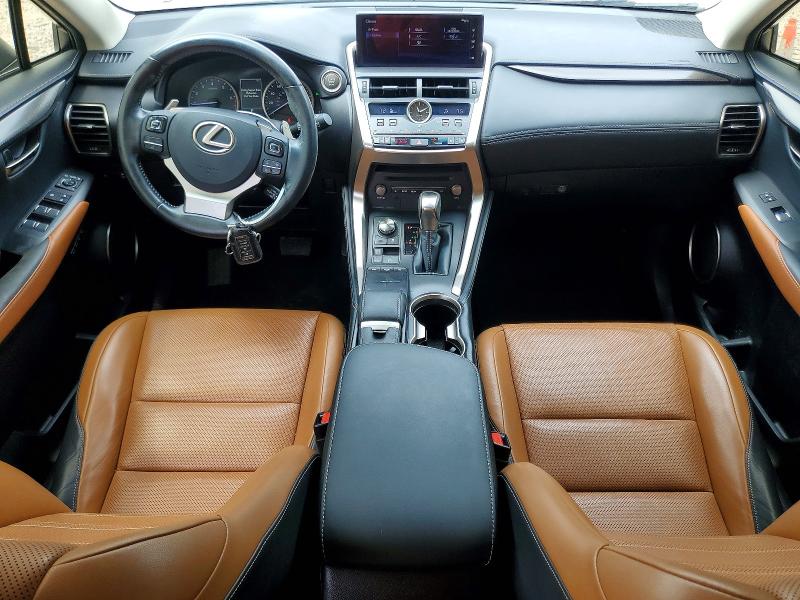 Aukcja sprzedaży 2018 Lexus Nx 300, vin: JTJYARBZXJ2092088, numer aukcji: 56685706