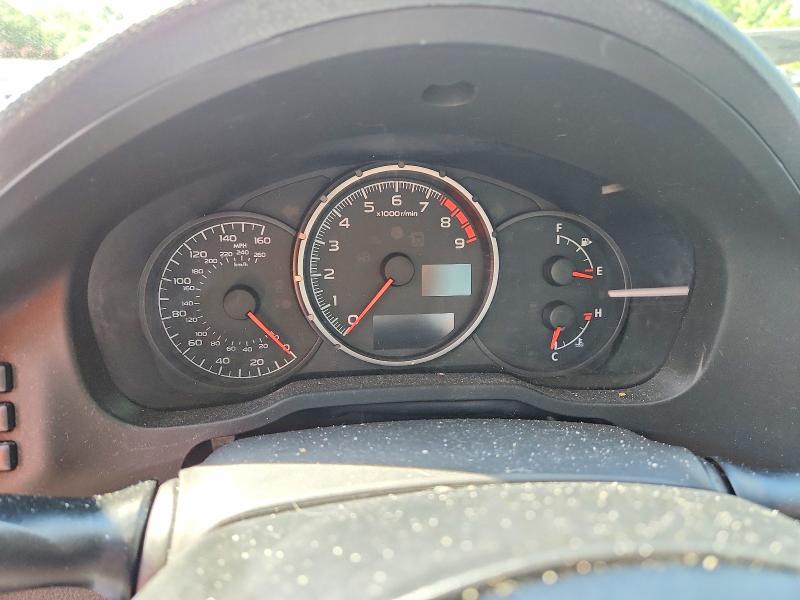 Aukcja sprzedaży 2014 Subaru Brz, vin: JF1ZCAC1XE8601391, numer aukcji: 55234596