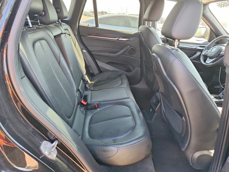 Продаж на аукціоні авто 2016 Bmw X1, vin: WBXHT3Z37G4A51304, номер лоту: 56034666