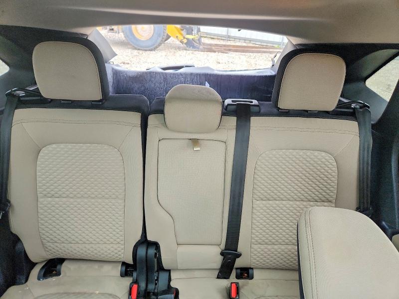 Продажа на аукционе авто 2020 Ford Escape, vin: 1FMCU9G65LUA31009, номер лота: 57185316