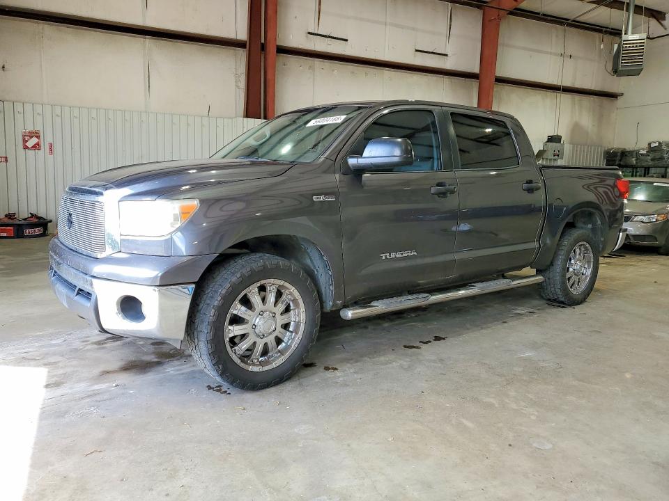 56004166 :رقم المزاد ، 5TFEM5F18BX035371 vin ، 2011 Toyota Tundra مزاد بيع