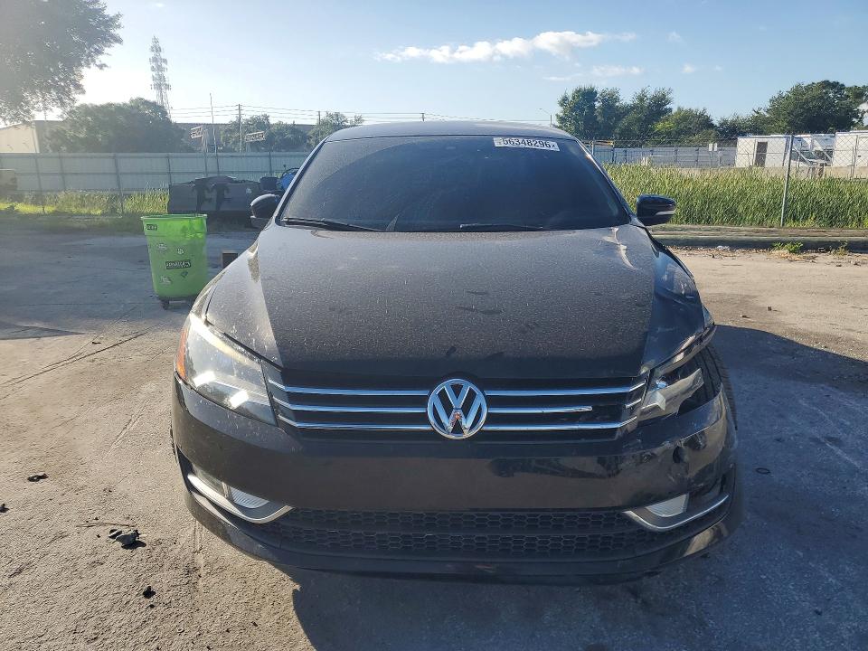 Продажа на аукционе авто 2015 Volkswagen Passat, vin: 1VWAT7A3XFC095359, номер лота: 56348296