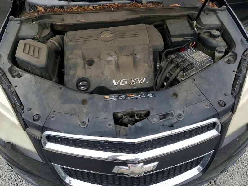 Продажа на аукционе авто 2015 Chevrolet Equinox, vin: 2GNFLBE39F6245192, номер лота: 58072596