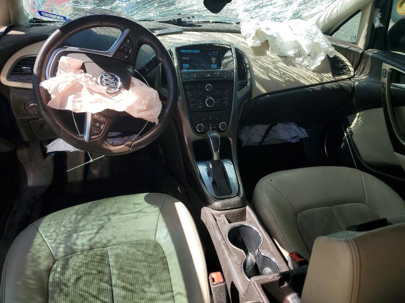 Aukcja sprzedaży 2012 Buick Verano, vin: 1G4PP5SK4C4166360, numer aukcji: 55508986