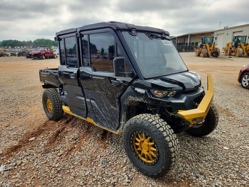Auction sale of the 2024 Can-am Defender, vin: 3JBUUAX4XRK003906, lot number: 55062866