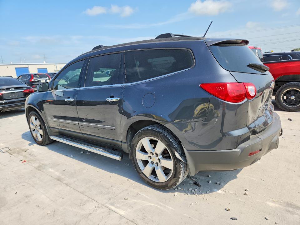 58315556 :رقم المزاد ، 1GNKRLED7CJ252314 vin ، 2012 Chevrolet Traverse مزاد بيع
