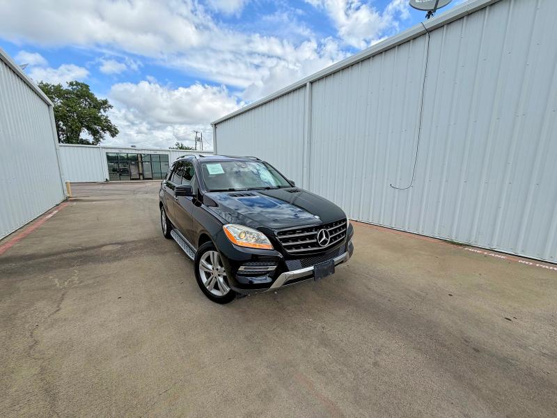 2015 Mercedes-benz Ml მანქანა იყიდება აუქციონზე, vin: 4JGDA5HB7FA582131, აუქციონის ნომერი: 57974746