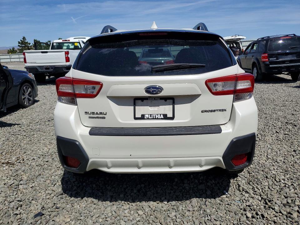 Aukcja sprzedaży 2018 Subaru Crosstrek, vin: JF2GTABC3JH240280, numer aukcji: 55456776