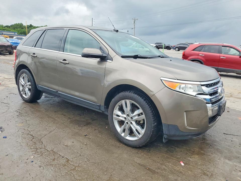 Продаж на аукціоні авто 2013 Ford Edge, vin: 2FMDK3KC3DBA00949, номер лоту: 56513306