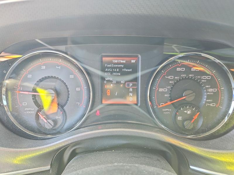 Aukcja sprzedaży 2012 Dodge Charger, vin: 2C3CDXBG8CH125644, numer aukcji: 58586976