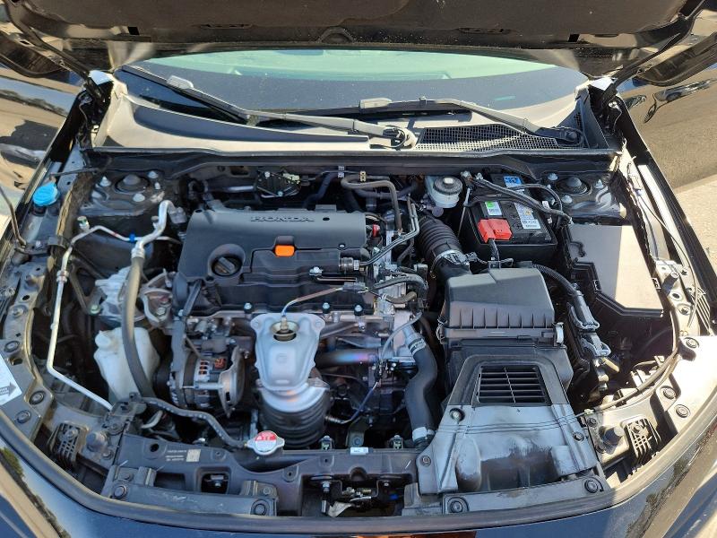 2022 Honda Civic მანქანა იყიდება აუქციონზე, vin: 2HGFE2F53NH593318, აუქციონის ნომერი: 55945176