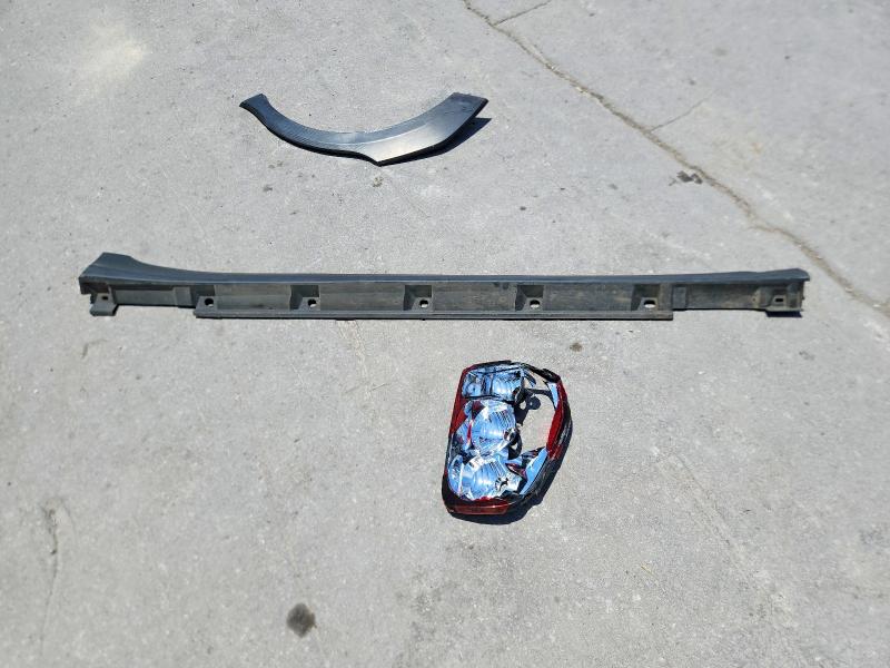 55886066 :رقم المزاد ، JF2GTHSC4NH206007 vin ، 2022 Subaru Crosstrek مزاد بيع
