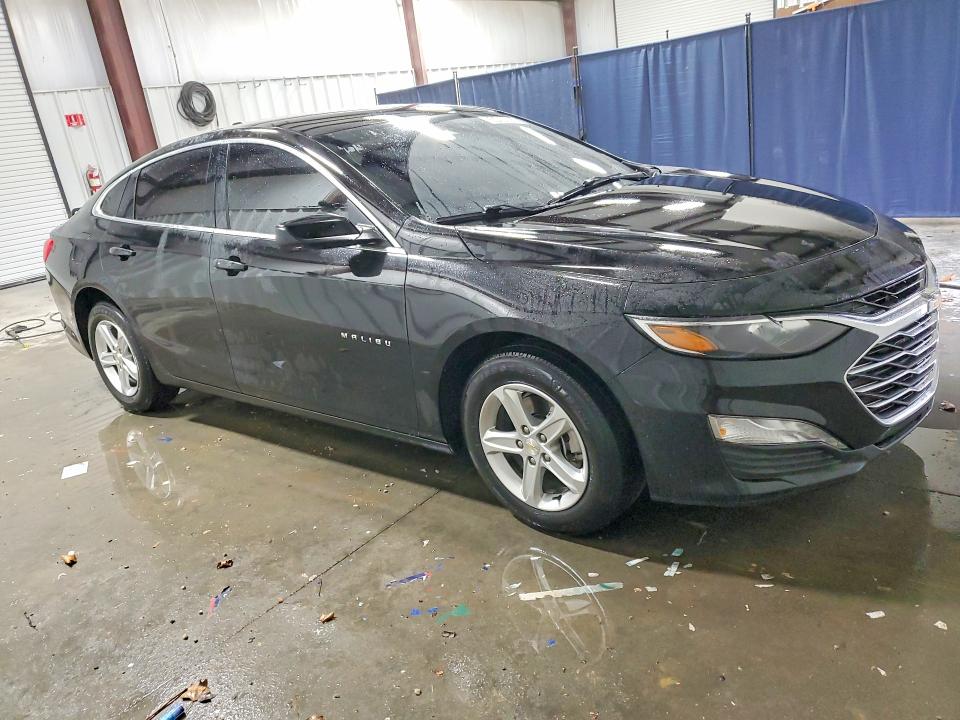 Aukcja sprzedaży 2024 Chevrolet Malibu, vin: 1G1ZD5ST9RF205299, numer aukcji: 56408856